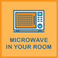 Microwave In Your Room